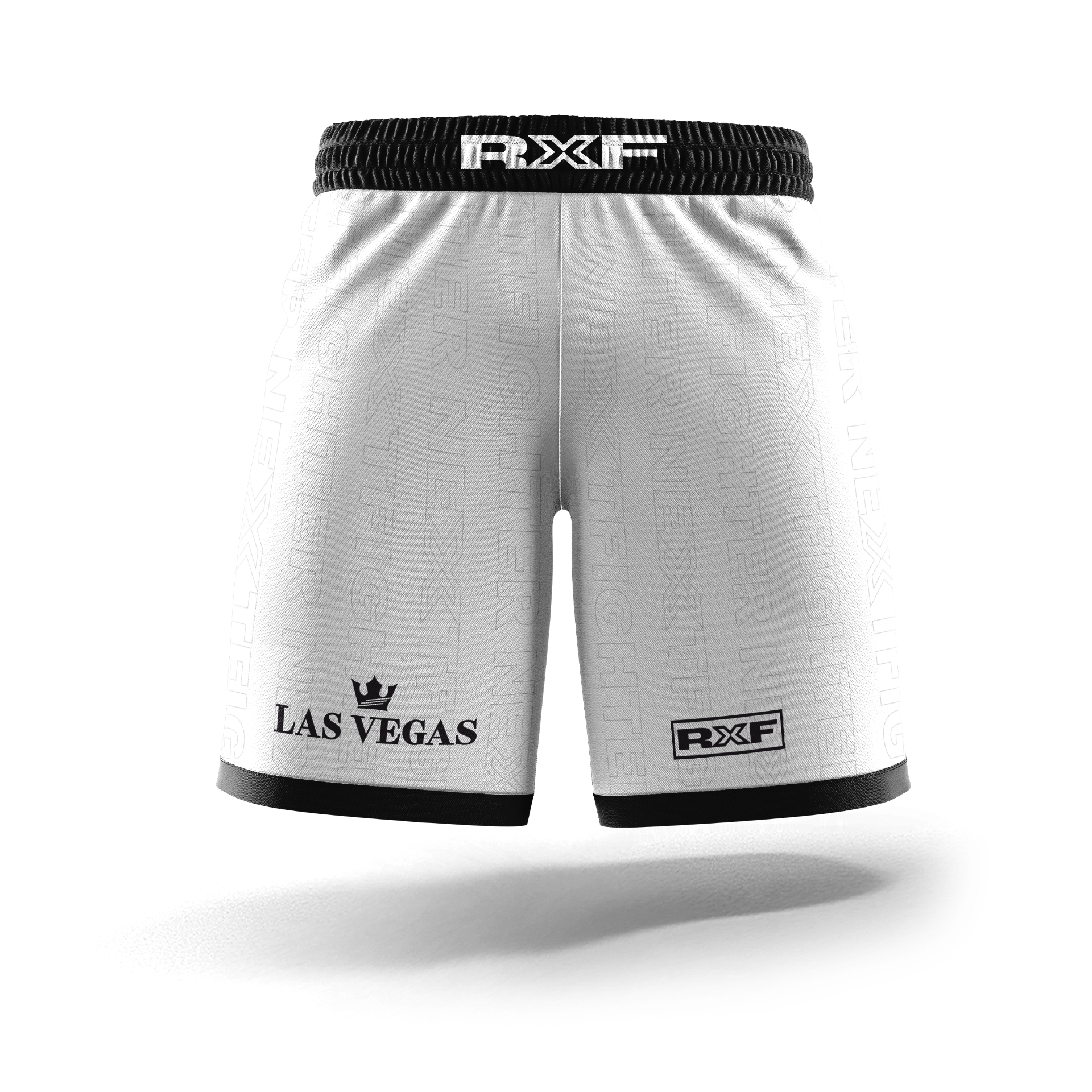 Short Next Fighter AllStars Alb