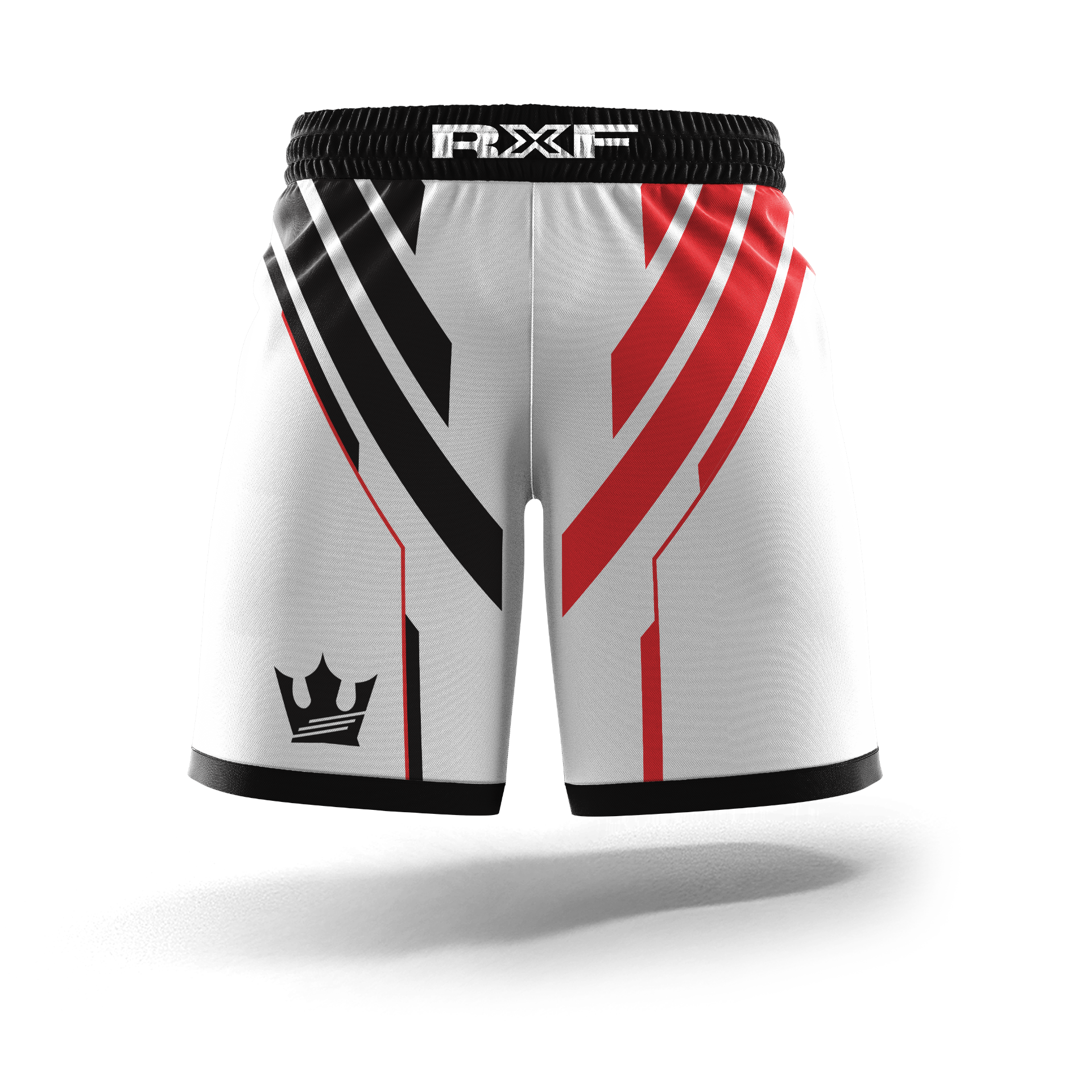 Short Alb RXF 45 