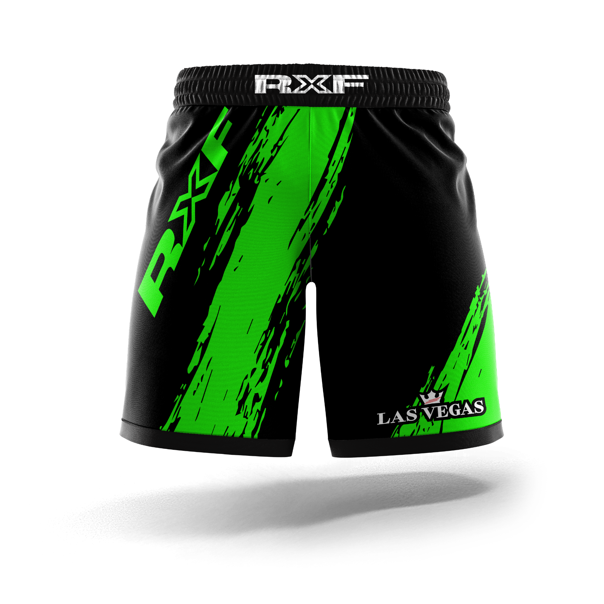 Short Verde RXF 46