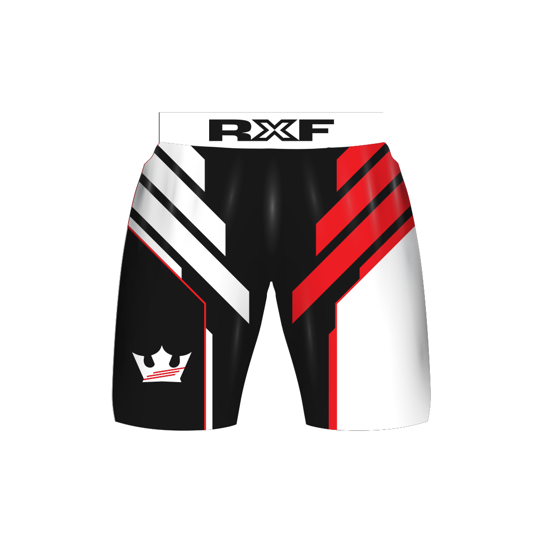 Pantalon RXF 45 Negru